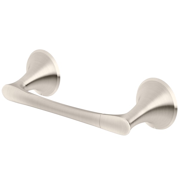Pfister Rhen Paper Holder Brushed Nickel